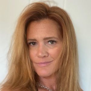 Meet your Posher, Maureen